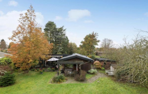 Gorgeous Home In Rødvig Stevns With Wifi